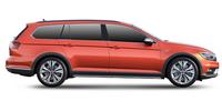 Spring cap Volkswagen Passat B8 Alltrack (3G5)