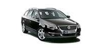 Spring cap Volkswagen Passat B6 Estate (3C5)