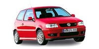 Stabiliser link Volkswagen Polo Mk3 (6N2) Hatchback buy online