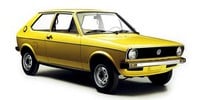 Drop link Volkswagen Polo Mk1 (86) Hatchback