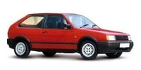 Sway bar link Volkswagen Polo Mk2 (86C, 80) Coupe