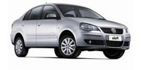 Drop links Volkswagen Polo Mk4 (9A4) Sedan