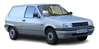 Drop link Volkswagen Polo Mk2 (86Cf) Van