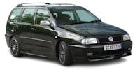 Anti roll bar link Volkswagen Polo 3 (6N/6KV) Estate