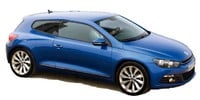 Anti roll bar bush Volkswagen Scirocco (137, 138)