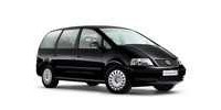 Power window switch Volkswagen Sharan Mk1 (7M8, 7M9, 7M6) MPV