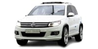 AC Evaporator Volkswagen Tiguan Mk1 (5N) SUV buy online