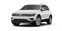AC Evaporator Volkswagen Tiguan Mk2 (AD1)