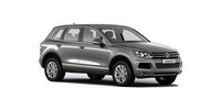 Intake manifold pressure sensor Volkswagen Touareg 2 (7P5) SUV