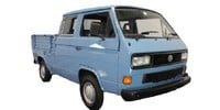 Piston Volkswagen Transporter T3 Chassis cab