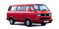 Anti roll bar bush for Volkswagen Transporter T3 Minibus