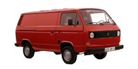 Engine piston Volkswagen Transporter T3 Van