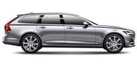 Track rod Volvo V90 II