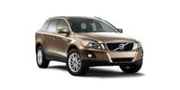 Cambelt kit Volvo XC60 Mk1 (156) SUV