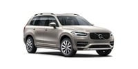 Nitrogen oxide sensor Volvo XC90 Mk2 (256)