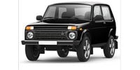Car parts for Lada Niva (2121) SUV at EXIST.AE
