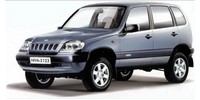 Spare parts Lada Niva 2 (2123)