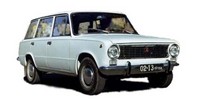 Car parts for Lada 2102 (Dwojka) wagon at EXIST.AE
