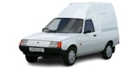 Car parts for ZAZ Tavria (1306) Pickup at EXIST.AE