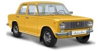 Spare parts Lada 2101 (Kopejka) sedan