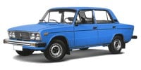 Accessories and auto parts for Lada 2106 (Shestyorka) sedan