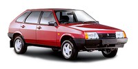 Alternator Lada 2108, 2109 (Samara) hatchback