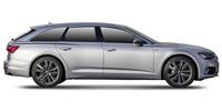 Engine coil Audi A6 C8 Avant (4A5) buy online