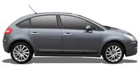 Camshaft sensor Citroen C4 Mk1 (LR) Hatchback van