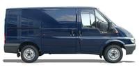 Air conditioning filter Ford Transit Tourneo Mk6 (FC) buy online