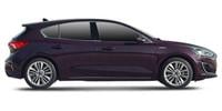 Drop link Ford Focus Mk4 (HN) Hatchback