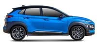 Bearing shells Hyundai KONA (OS)