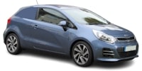 Wiper blade Kia Rio 3 (UB) Hatchback van buy online