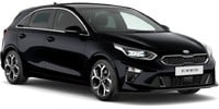 Wiper blade Kia Ceed 3 Sportswagon (CD) buy online