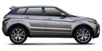 Manifold pressure sensor Land Rover RANGE ROVER EVOQUE (L551) buy online