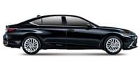 Track control arm Lexus ES (Z10)
