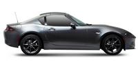 Cam chain kit Mazda MX-5 Miata RF Targa (ND)