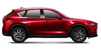 Drain plug Mazda CX-5 II (KF)
