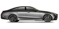 Power window switch Mercedes CLS (C257)