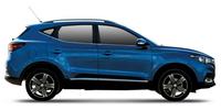 Spare parts MG MG ZS Hard Top SUV