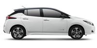 Wishbone bushes Nissan Leaf Mk2 (ZE1)