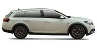 AC compressor control valve Opel Insignia A Country Tourer (G09) buy online