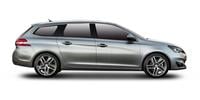 CKP sensor Peugeot 308 II SW (T9) Estate van buy online