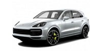 Power window switch Porsche Cayenne Mk3 (9YA) SUV