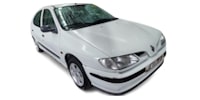 Air filter Renault Megane 1 (SA0/1) Hatchback van buy online