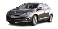 Car air filter Renault Megane 3 (KZ0/1) Estate van