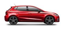Rear view camera Seat Ibiza 5 (6F/KJ1) Hatchback