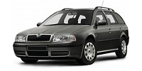 Outer tie rod end Skoda Octavia Mk1 (1U5) Van buy online