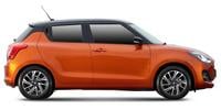 Generator Suzuki Swift Mk5 (AZ)