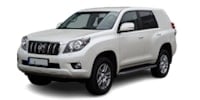 Manifold pressure sensor Toyota Land Cruiser 150 Prado (J150) Van buy online