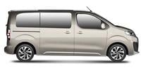 Air con pressure switch Toyota PROACE Cab on board (MDZ)